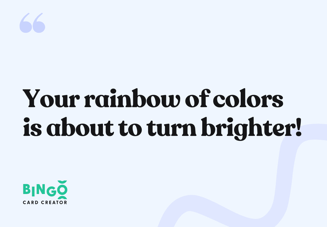 gender neutral message